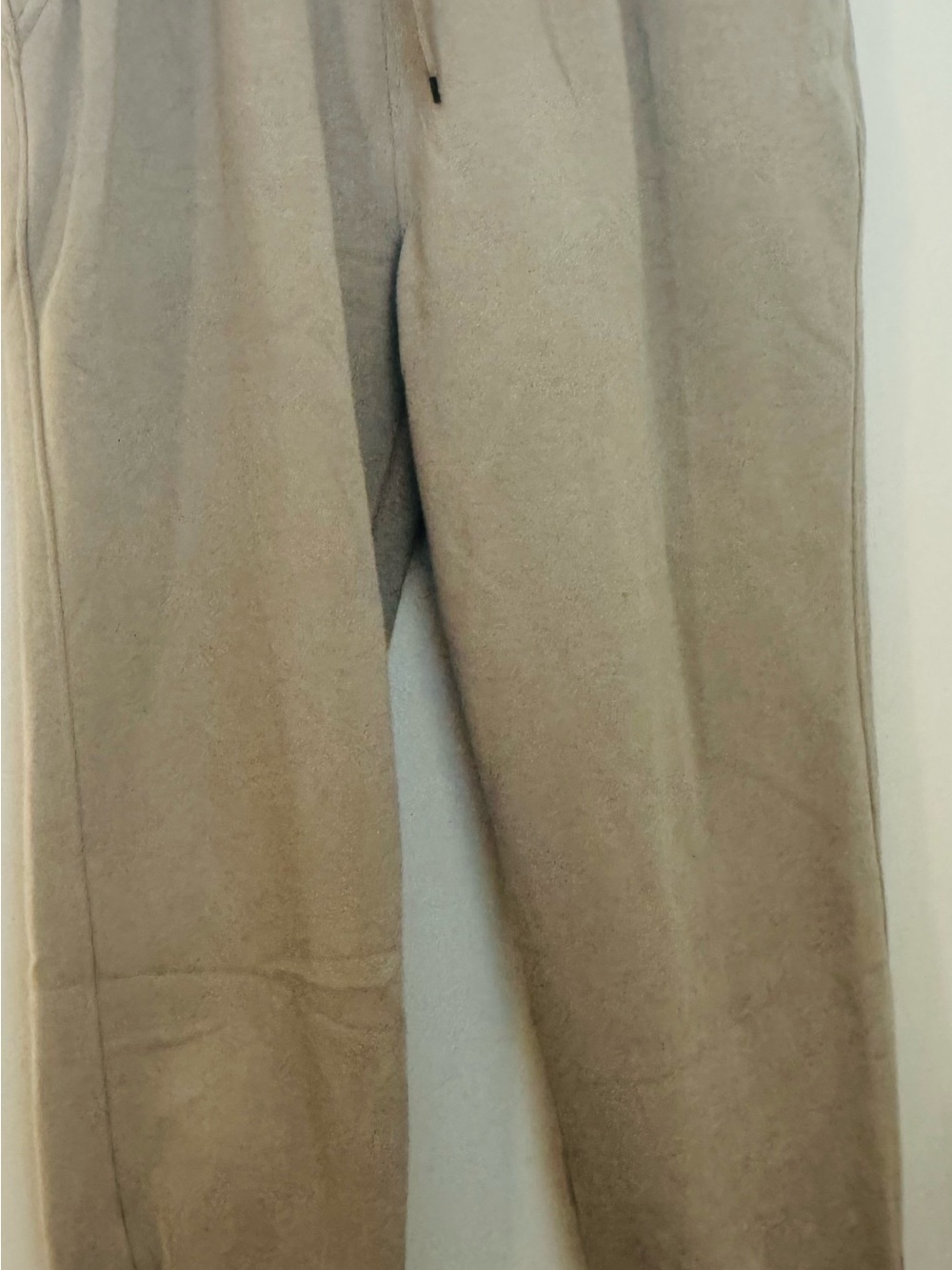 Men's Tan Casual Pants - Comfortable Everyday Wear